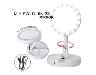 Espejo My Fold Jin Ge